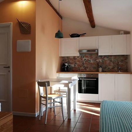 Casa Lita Con Terrazzo Apartment Ravenna Ngoại thất bức ảnh