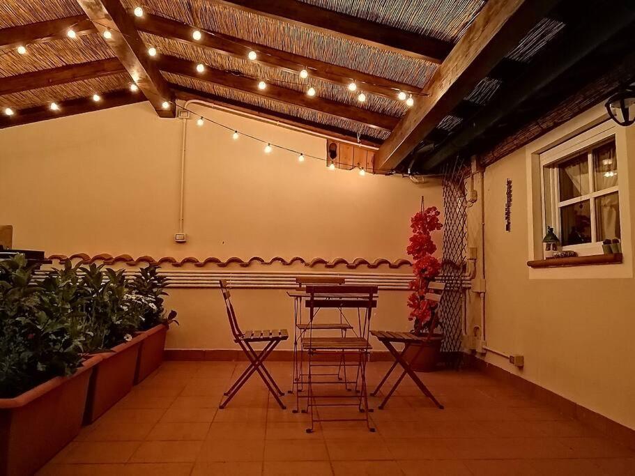 Casa Lita Con Terrazzo Apartment Ravenna Ngoại thất bức ảnh